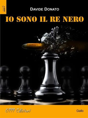 cover image of Io sono il Re Nero